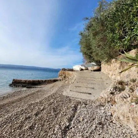 Sea View Complex In Omis 4*