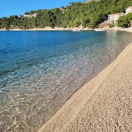 Sea View Complex In Omis Πανσιόν