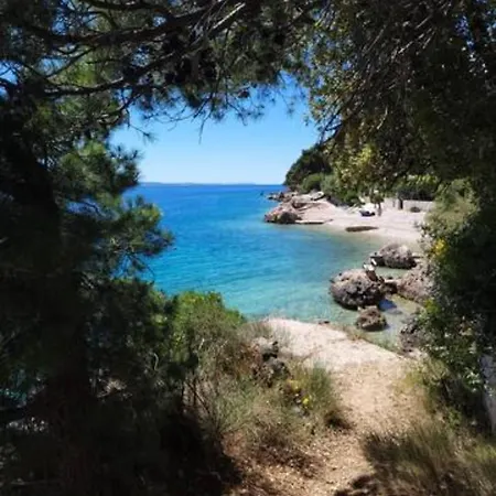 Sea View Complex In Omis Πανσιόν Stanici