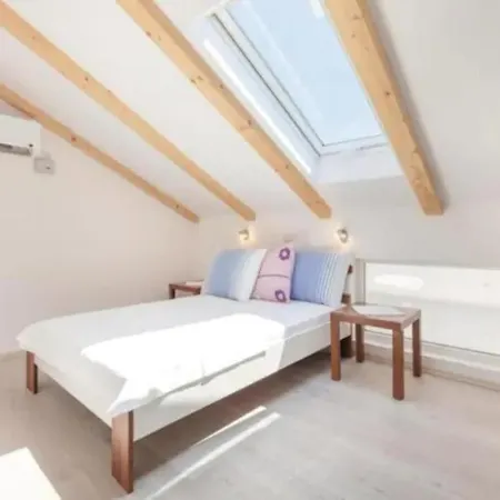 Sea View Complex In Omis 4*